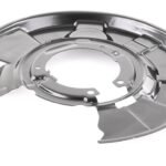 Brake Disc Splash Panel - BMW