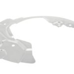 Brake Disc Splash Panel - BMW