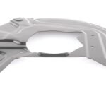 Brake Disc Splash Panel - BMW