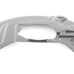 Brake Disc Splash Panel - BMW