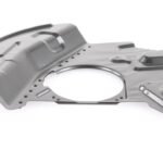 Brake Disc Splash Panel - BMW