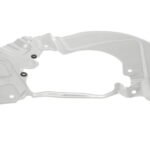 Brake Disc Splash Panel - BMW