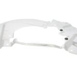 Brake Disc Splash Panel - BMW