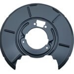Brake Disc Splash Panel - BMW