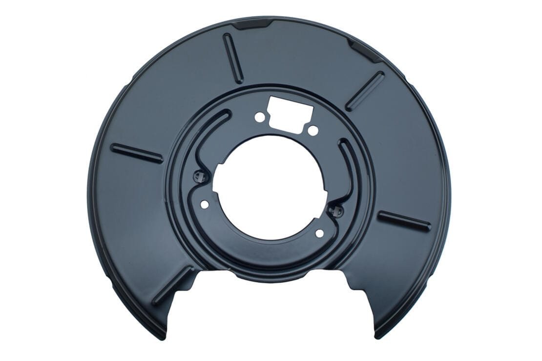 V20-2788_02.jpg Brake Disc Splash Panel - BMW - Image 1