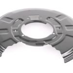 Brake Disc Splash Panel - BMW