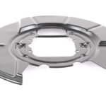 Brake Disc Splash Panel - BMW
