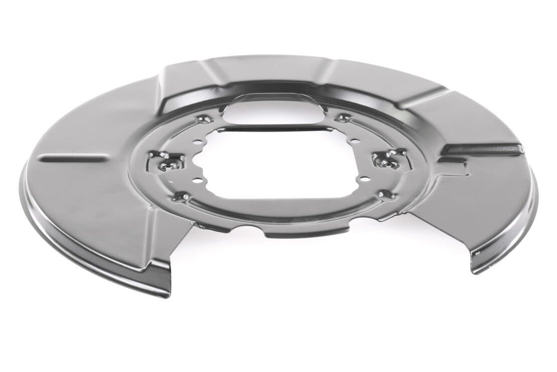 V20-2792_02.jpg Brake Disc Splash Panel - BMW - Image 1