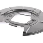 Brake Disc Splash Panel - BMW