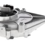 Braking System Vacuum Hose - BMW
