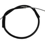 Parking Brake Cable - BMW