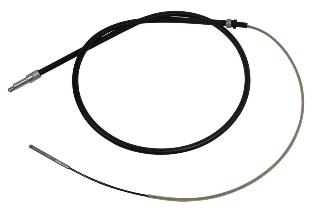 V20-30005_02.jpg Parking Brake Cable - BMW - Image 1