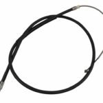 Parking Brake Cable - BMW