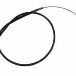 Parking Brake Cable - BMW