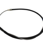 Parking Brake Cable - BMW
