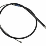 Parking Brake Cable - BMW