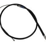 Parking Brake Cable - BMW