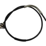 Parking Brake Cable - BMW