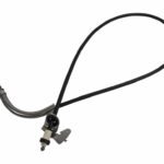 Parking Brake Cable - BMW