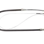 Parking Brake Cable - BMW