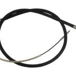 Parking Brake Cable - BMW