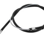 Parking Brake Cable - BMW