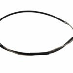 Parking Brake Cable - BMW