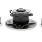 Wheel Hub - BMW