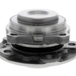 Wheel Bearing Kit - BMW
