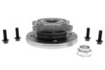 Wheel Hub - BMW