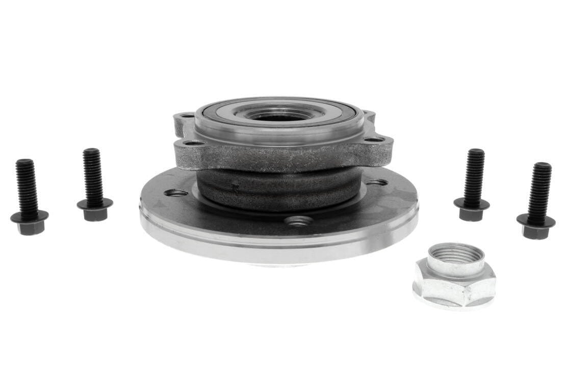 V20-3055_02.jpg Wheel Hub - BMW - Image 1