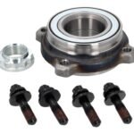 Wheel Bearing Kit - BMW