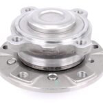 Wheel Bearing Kit - BMW