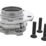 Wheel Bearing Kit - BMW