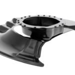 Brake Disc Splash Panel - BMW