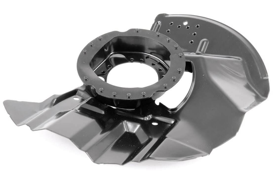 V20-3443_02.jpg Brake Disc Splash Panel - BMW - Image 1