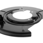 Brake Disc Splash Panel - BMW