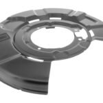Brake Disc Splash Panel - BMW