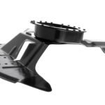 Brake Disc Splash Panel - BMW