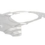Brake Disc Splash Panel - BMW
