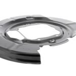 Brake Disc Splash Panel - BMW