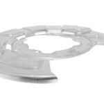 Brake Disc Splash Panel - BMW