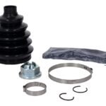 Drive Shaft Bellow Kit - BMW