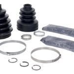 Drive Shaft Bellow Kit - BMW