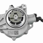 Braking System Vacuum Hose - BMW