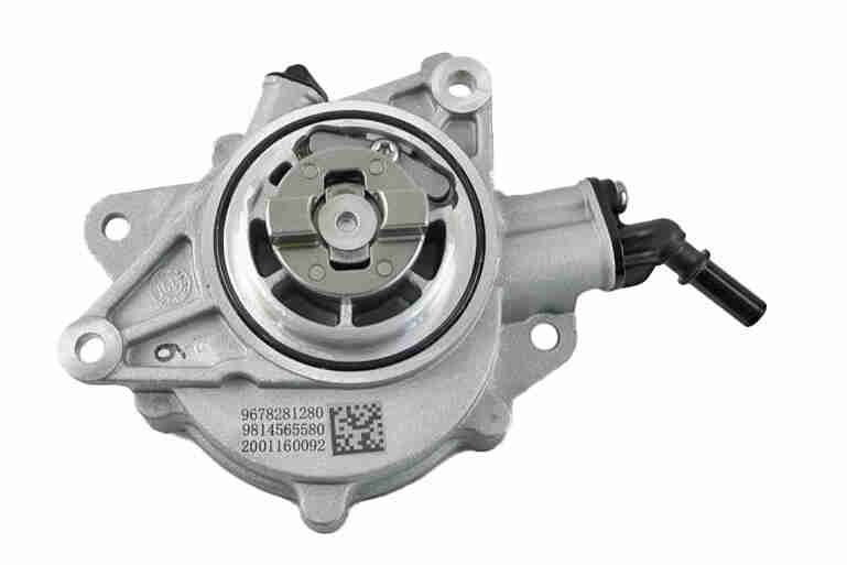 V20-4077_02.jpg Braking System Vacuum Hose - BMW - Image 1