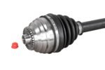 Drive Shaft - BMW - Image 4