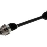 Drive Shaft - BMW