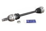 Drive Shaft - BMW