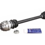 Drive Shaft - BMW